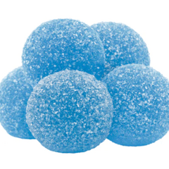 Pearls: Blue Razzleberry 3:1 (CBG:THC)(6pk)