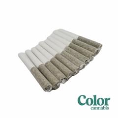 Phantom Sunset 10 x 0.35g (Color Cannabis)