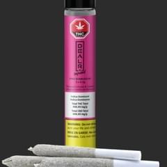 PINK BUBBLEGUM DIAMOND INF. PR | DEALR | 3 x .5g