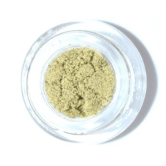 Premium Kief | Peanut Butter |