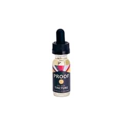 Proof - Tincture - THC - 1000 MG