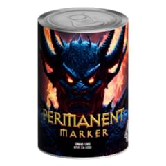 PTO - Permanent Marker