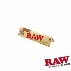 Raw - Organic Hemp - King Size