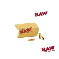 Raw Prerolled Tips 180pk