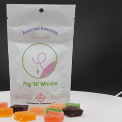 REC - PNW - Gummies - 100mg