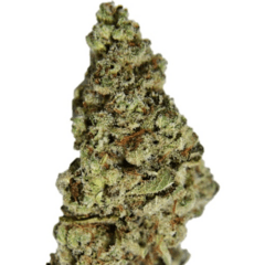 Red Headed Stranger (S) by Green Man