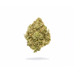 Redbud Roots | Snoop Dawg | Organic Grown