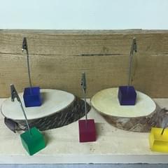 ROACH CLIP ASSORTED | MONKEY GODZ