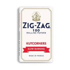 ROLLING PAPERS | ZIG ZAG KUTCORNERS | SINGLE-WIDE