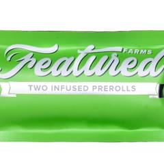 Rolls Choice Infused Preroll 2pk (0.5g) [S]