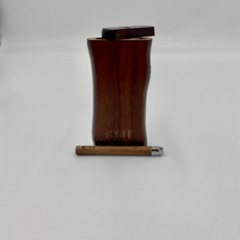 RYOT - LARGE WOODEN DUGOUT