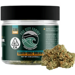 SANTA CRUZ DREAM (3.5G) [S]