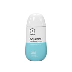 Select - Hybrid - Squeeze Hint of Sweet THC Beverage Enhancer - 1oz / 150mg