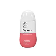Select - Hybrid - Squeeze Strawberry Lemonade THC Beverage Enhancer  -  1oz / 150mg