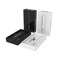 Select - White - Adjustable Rechargeable Battery