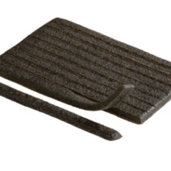 Shred - Tropic Thunder Hash Strips 10x0.2g >S