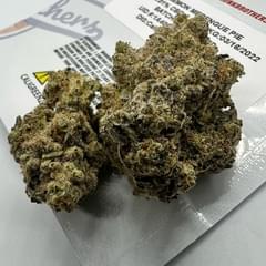 Skunk Brothers | Lemon Meringue Pie