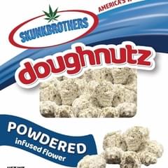 Skunk Brothers | Powdered Doughnutz 3.5g Infused Flower