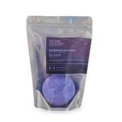 SLEEP 1:1 (25MG) BATH BOMB