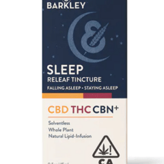 Sleep Releaf Tincture-2:4:1