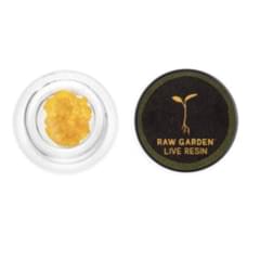 Raw Garden Slymextreme 1g Live Resin (BUY 2 GET 1 FOR A PENNY) (Raw Garden)