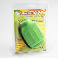 SMOKE BUDDY JR