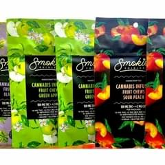 Smokiez Holiday Bundle