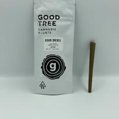 Sour Diesel 1g Blunt