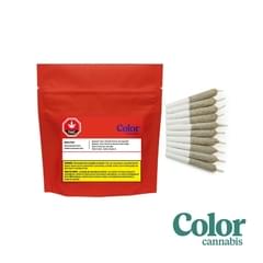 SPACE CAKE PRE-ROLLS - 3.5