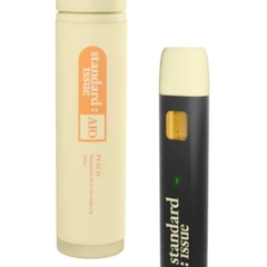 Standard Issue: Peach All-In-One Vape (1g)
