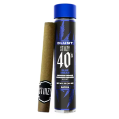 Stiiizy - Blue Dream 40's Infused Blunt