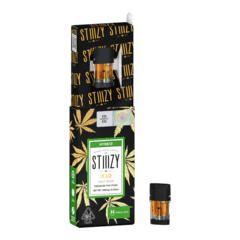 Stiiizy - Cereal Milk Live Resin Liquid Diamonds Pod