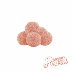 STRAWBERRY MELON 4:1 CBN/THC - 17.5