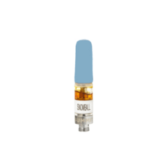 Summit Concentrates Live Resin Cartridge | Snowball 500mg Rec