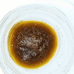 Sunny Slabs Cookies N' Cream Wax