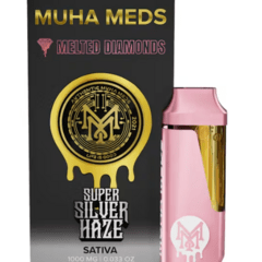 SUPER SILVER HAZE 1G [S] *MD DISP