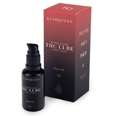 THC LUBE (30MG)