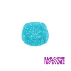 The Blue One Gummy 1 x 10mg (NO FUTURE)