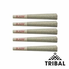 Triple Burger 5 x 0.6g