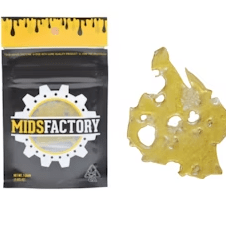 TUSCAN GELATO SHATTER (1G)[H]