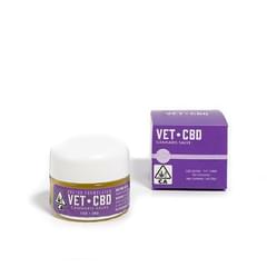 Vet CBD Salve