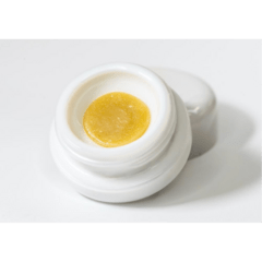 Wedding Cake Kief Rosin |