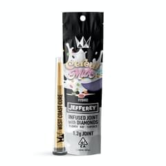 West Coast Cure - Cereal Milk Jefferey 1.2g Preroll