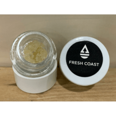 White Mo HCE Diamonds