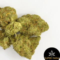 White Widow (Super Farm)