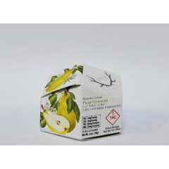 Wyld - Pear THC:CBG 1:1 Hybrid Gummies