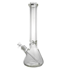 X BONG 16"-18" GLASS