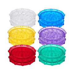 X LARGE GRINDER PLASTIC