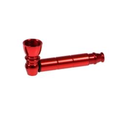 X METAL PIPE SOLID COLOR