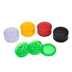 X SMALL PLASTIC GRINDER